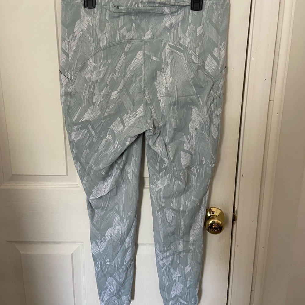 Lululemon Swift Speed Leggings